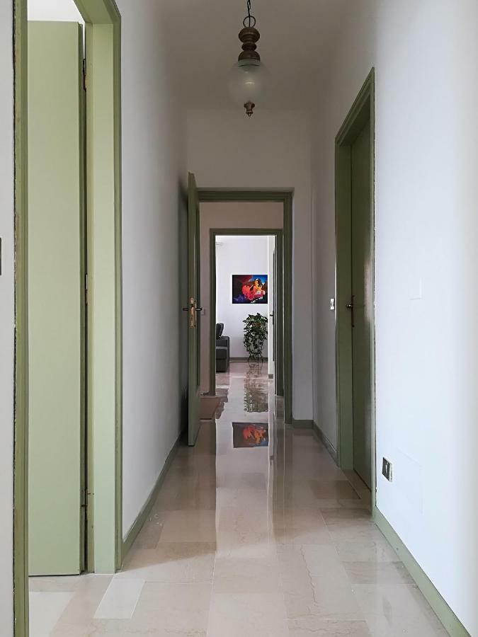 Casa Di Barbara Villa Castiglione Delle Stiviere Exterior photo
