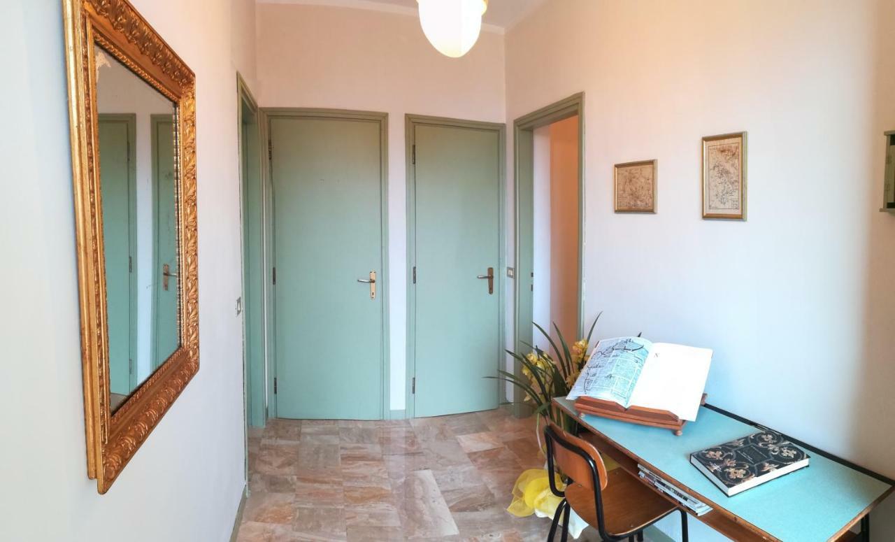 Casa Di Barbara Villa Castiglione Delle Stiviere Exterior photo